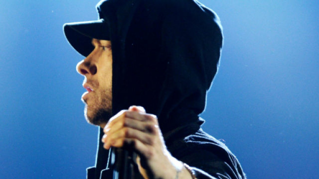 Eminem &egrave; tornato nell'ultimo periodo alla ribalta delle cronache internazionali