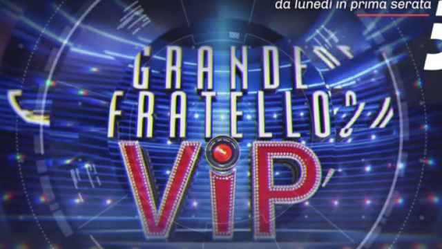 Grande Fratello Vip, in onda da luned&igrave; 24 settembre