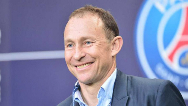 Jean-Pierre Papin a critiqu&eacute; le manque d'envie du trio offensif Mbapp&eacute; - Cavani - Neymar