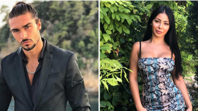 Julien Guirado (LMvsMonde3) vir&eacute; du tournage apr&egrave;s une violente altercation avec Maeva Ghennam.