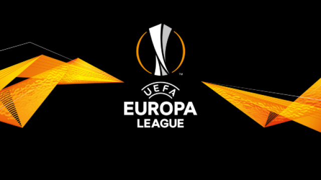 Logo dell'Europa League, seconda competizione europea.
