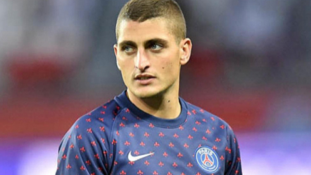 Marco Verratti verrait sa place menac&eacute;e au sein du PSG