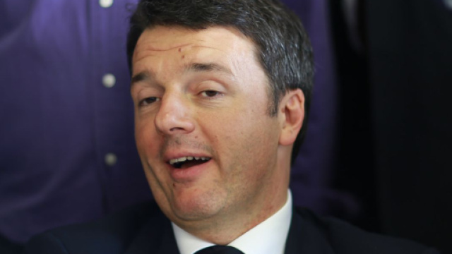 Matteo Renzi non ha gradito le misure del decreto Milleproroghe, approvato definitivamente dal Senato.