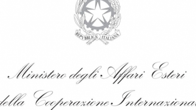 Ministero degli Affari Esteri e della Cooperazione Internazionale: tirocini 2018