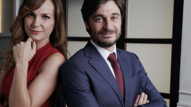NON DIRLO AL MIO CAPO 2 PRIMA PUNTATA SU RAIUNO - altervista.org