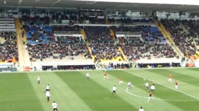 Parma-Cagliari 2-0, apre Inglese poi &egrave; show di Gervinho: gol e highlights della partita.