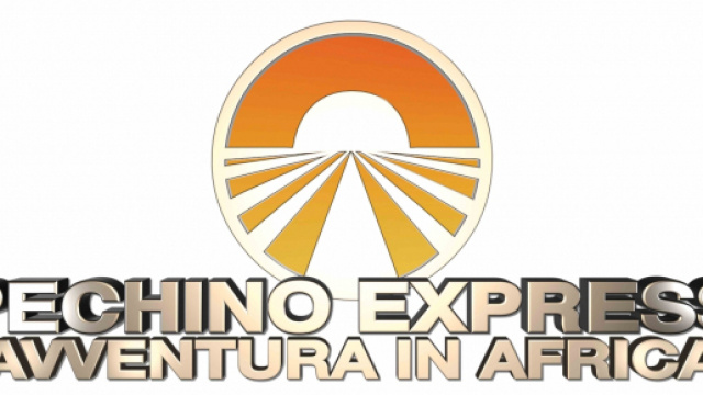 Pechino Express - Avventura in Africa, al via ieri sera su Rai 2