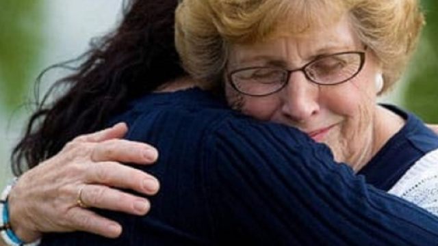 Perdonare subito &egrave; proprio di chi ha una certa predisposizione