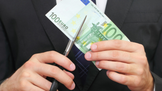 Riforma fiscale: il piano del Tesoro per 4 aliquote Irpef