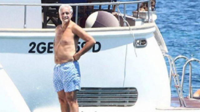 Roberto Formigoni sostiene di essere diventato povero