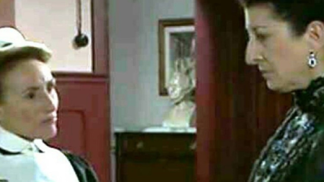 Spoiler Una Vita: l&rsquo;infermiera Castora commette un crudele gesto su ordine di Ursula