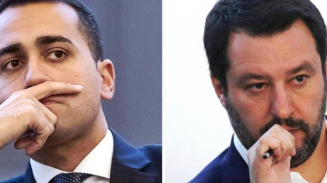 Sulle pensioni rivoluzione in arrivo, dai tagli alle minime e fino a quota 100