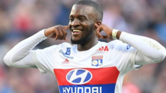 Tanguy Ndombele a lui-m&ecirc;me d&eacute;clin&eacute; l'offre de transfert du PSG durant le mercato estival