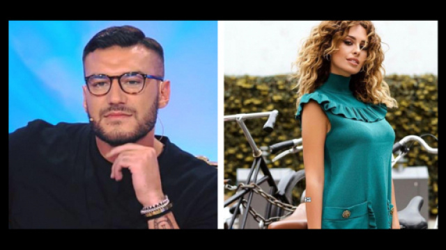 Uomini e Donne: Lorenzo Riccardi.