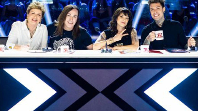 X Factor 12 replica terza puntata
