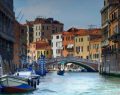 Venice may impose fine of 500 euros on boorish tourists for sitting