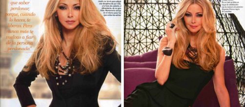 A&uacute;n se desconocen las causas del aborto que ha sufrido hace pocos d&iacute;as, pero el embarazo ya fue declarado como de alto riesgo