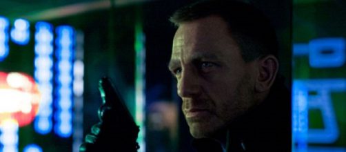 James Bond gets his replacement director (Image Credit:Tatiana T/ Flickr)