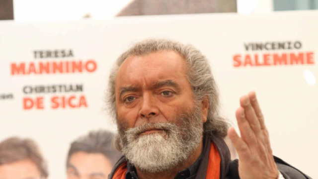 Casting per un film con Diego Abatantuono e per la serie Skam Italia 3
