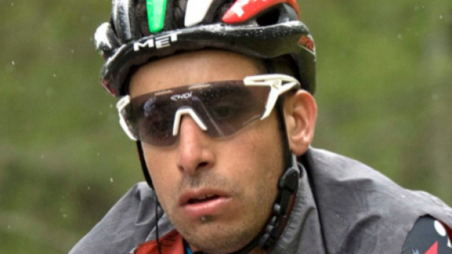 Fabio Aru, finora il suo 2018 &egrave; stato da dimenticare