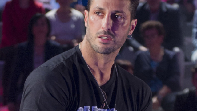 Fabrizio Corona si confessa a Verissimo sugli amori pi&ugrave; importanti della sua vita.