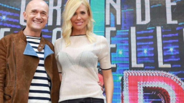 Grande Fratello Vip 2018, la diretta su Mediaset Extra e in streaming su MediasetPlay