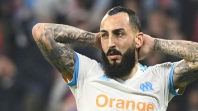 Kostas Mitroglou sait que l'&eacute;quipe est pr&ecirc;te &agrave; tout pour gagner face &agrave; Lyon.