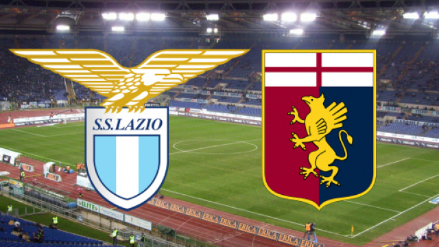 Lazio-Genoa: domenica 23 settembre 2018 in diretta TV su Sky