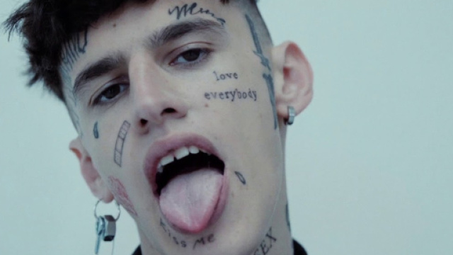 Lo Staff di Noisey intervista a Young Signorino