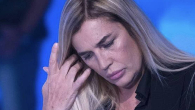 Lory Del Santo: "Loren, morto a causa di una patologia cerebrale"