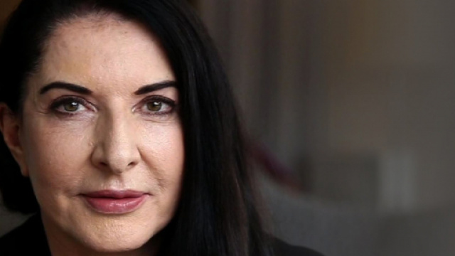 Marina Abramovic: Performance art can change your life - YouTube - youtube.com