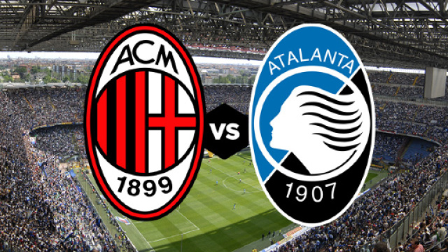 Milan-Atalanta: match visibile su Sky