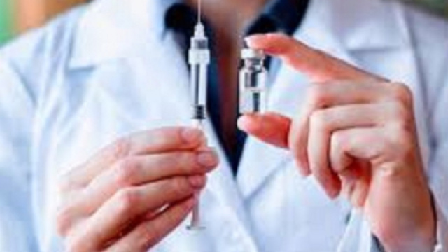 Problemi per il vaccino Pandermix ,contro l'influenza suina del 2009
