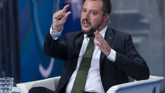 Riforma delle Pensioni, la Lega di Matteo Salvini: &lsquo;Avanti con quota 100 a 62 anni&rsquo;