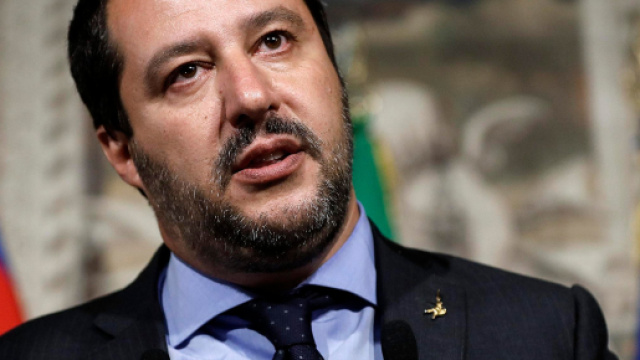 Riforma delle Pensioni, la Lega di Salvini: oltre a quota 100 il riscatto agevolato della laurea