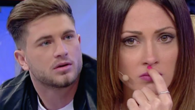 Salvatore Di Carlo e Teresa Cilia si sono lasciati.