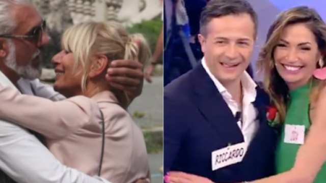 Spoiler, U&D: Gemma torna da Rocco, ritorno di fiamma tra Ida e Riccardo