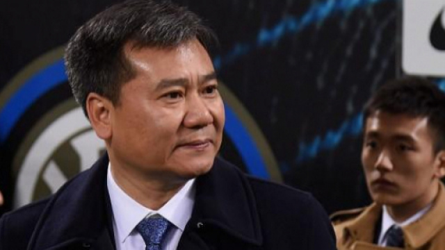 L'Inter pensa a rinforzare il centrocampo a gennaio