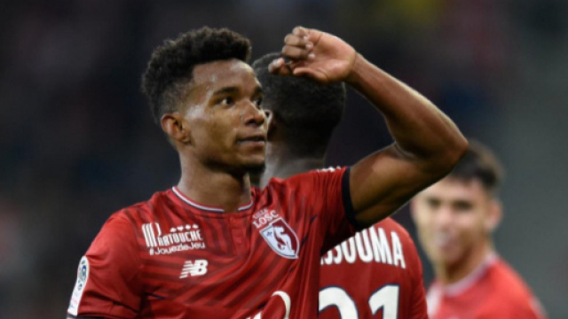 Thiago Mendes a refus&eacute; l'offre de l'OM pour se concentrer sur le LOSC