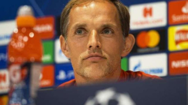 Thomas Tuchel, en froid avec Antero Henrique, va devoir agir seul pour r&eacute;tablir un certain &eacute;quilibre au milieu de terrain