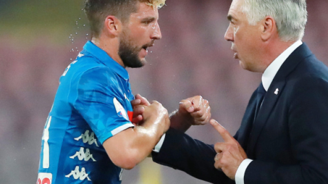 Torino-Napoli, diretta tv e streaming