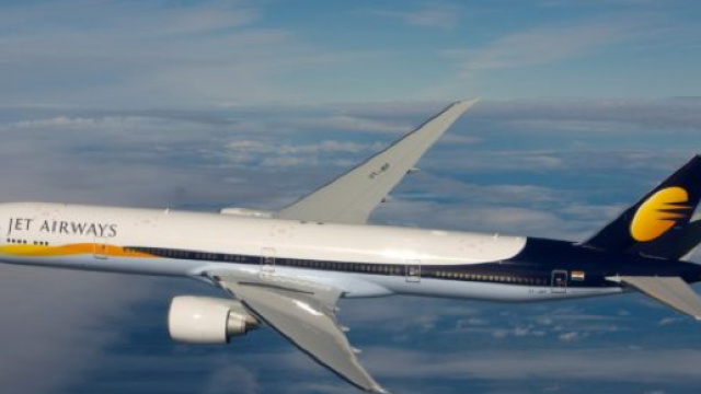 Volo Jet Airways: malori e sanguinamenti a causa di un errore dei piloti