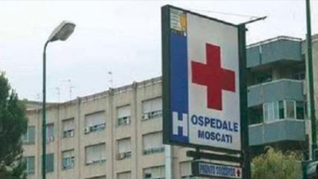 Aversa, dimentica garza nell'addome di una paziente - Teleclubitalia