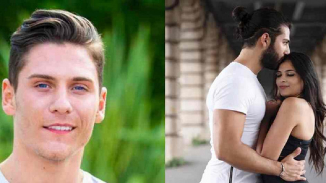 Bryan (Les Vacances des Anges 3) d&eacute;nonce un coup mont&eacute; organis&eacute; par le couple Zaven et Sabrina.