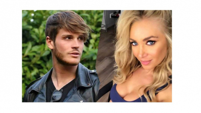 Gossip: Giordano Mazzocchi balla stretto alla 'Bonas' Laura Cremaschi a Temptation Island.