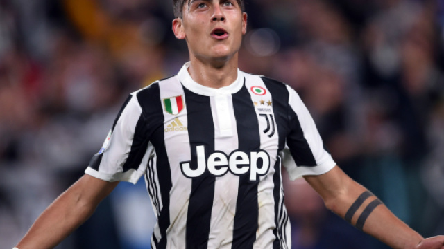 Juventus, tanti cambi contro il Frosinone