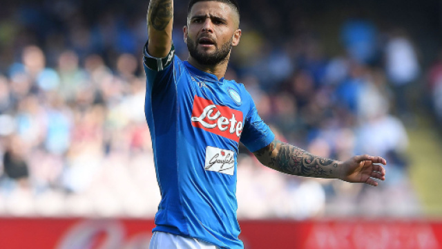 Live Streaming Torino-Napoli 1-3: Insigne doppio capolavoro, gol e highlights della partita (VIDEO).