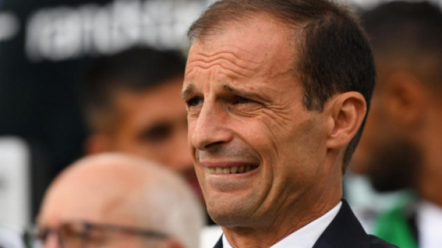 Massimiliano Allegri pense que Ronaldo n'a plus rien &agrave; prouver, et qu'il va petit &agrave; petit retrouver tous ses automatismes