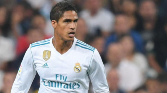 Rapha&euml;l Varane souhaite que son &eacute;quipe reste ensemble en vue des nombreux matchs qui vont avoir lieu