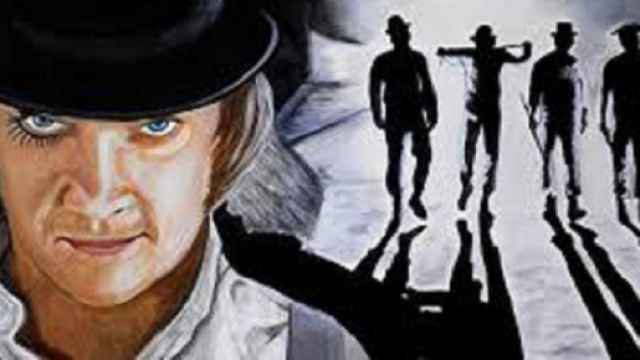 Rapina in stile Arancia Meccanica a Lanciano